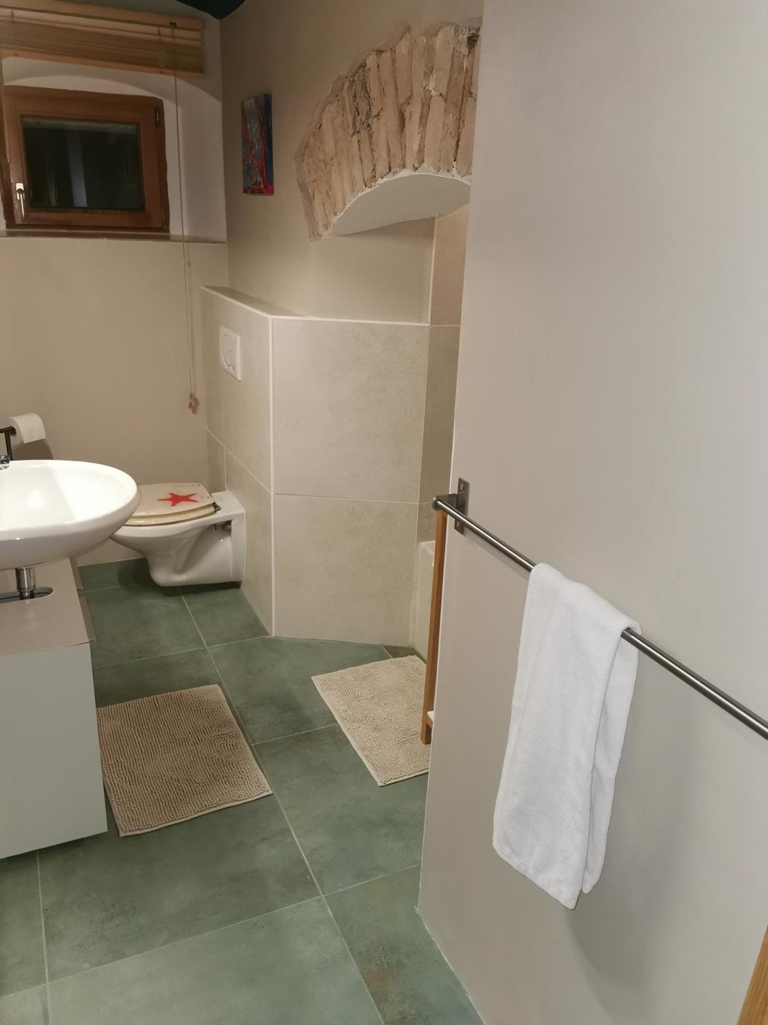 Naturferienwohnung Schopstal Kunnersdorf Buitenkant foto