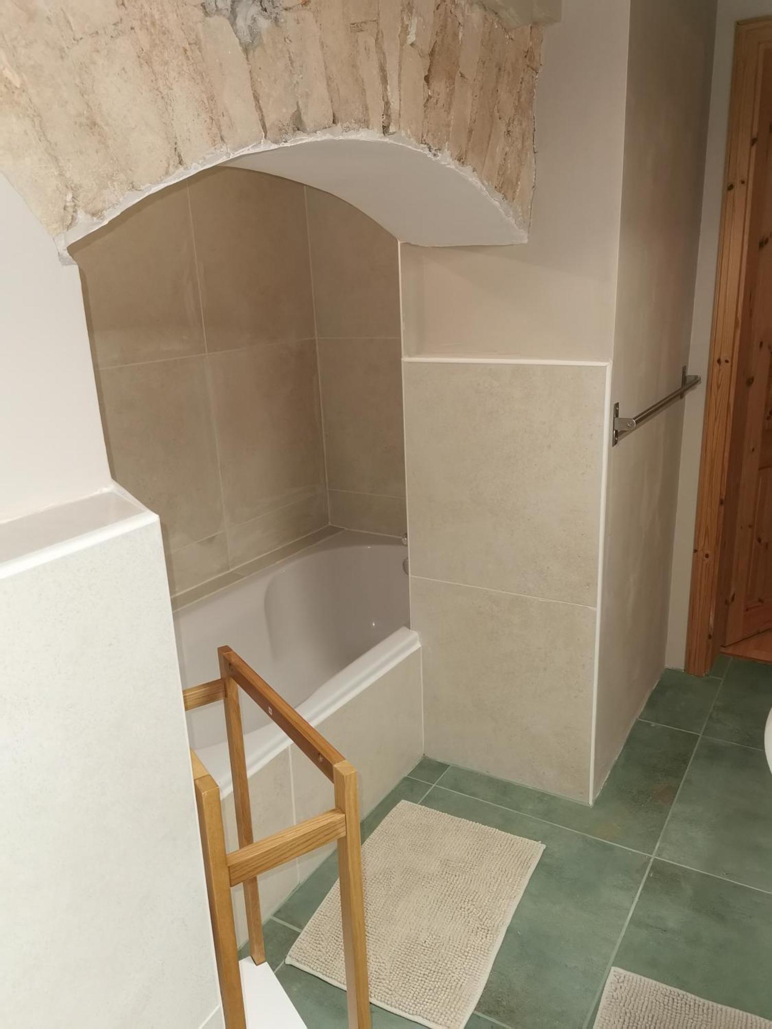 Naturferienwohnung Schopstal Kunnersdorf Buitenkant foto